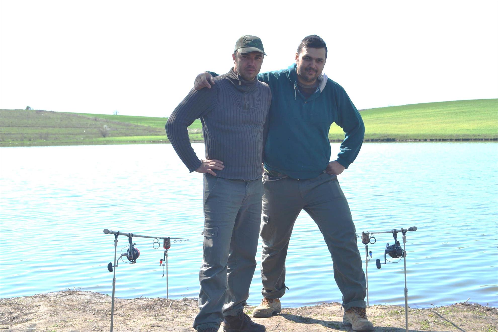 Greaca Cercani 28 - 30 mar. Cupa APS - dsc0903.JPG